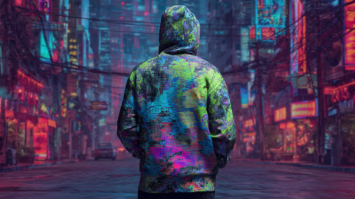 Oversized Graphic T Shirts: The Streetwear Fit Everyone Wants