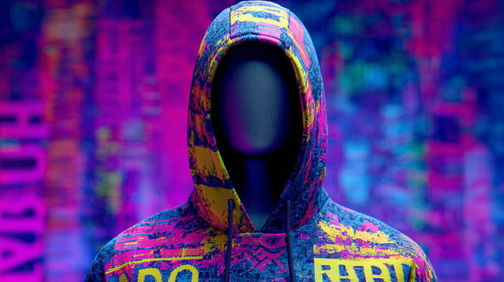 How Oversized Graphic T Shirts Changed Modern Street Style