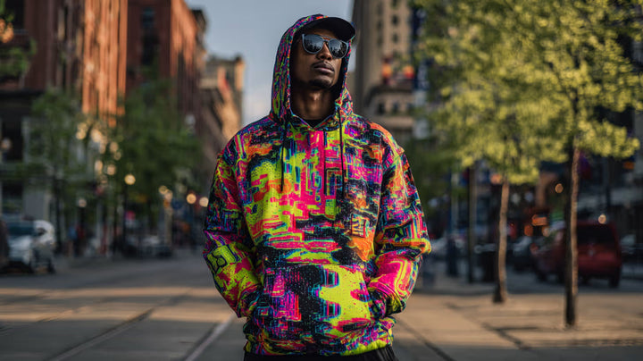 Best Oversized Graphic T Shirts for Streetwear Lovers in 2026