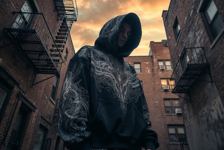 Where to Buy Aesthetic Hoodies That Feel Premium & Look Effortless