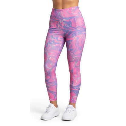 Liquid Love High-Waist Leggings – Women Workout & Streetwear Leggings