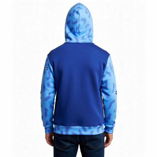 graphic hoodie streetwear
