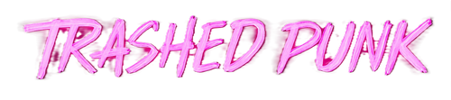 Trashed Punk