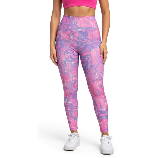 Liquid Love High-Waist Leggings – Women Workout & Streetwear Leggings