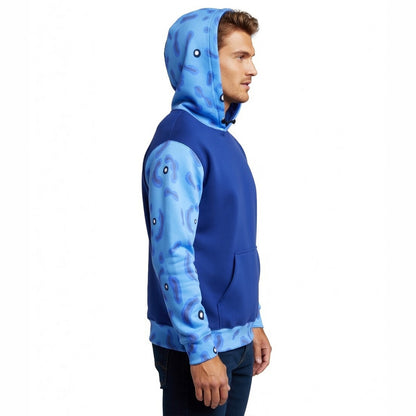 graphic hoodie streetwear