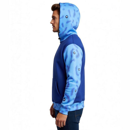 graphic hoodie streetwear